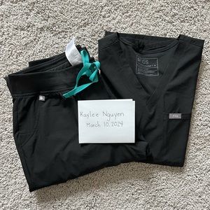 FIGS FreeX Catarina + Zamora set